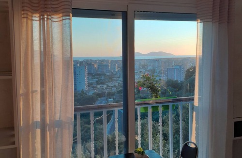 Vlore County Apartment | Sea View 20 (vila Oliven Vlore)