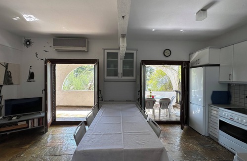 Elia Apartment | Sea View Apartment Anastasia