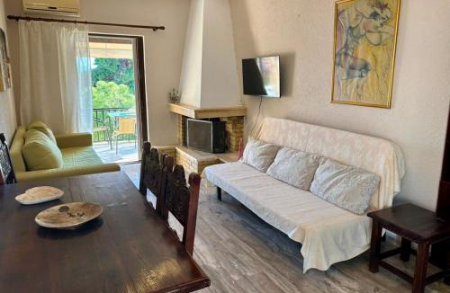 Porto Heli Apartment | Sea View Apartment by Goutos Luxury Living