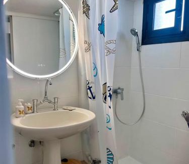 Porto Heli Apartment | Sea View Apartment by Goutos Luxury Living