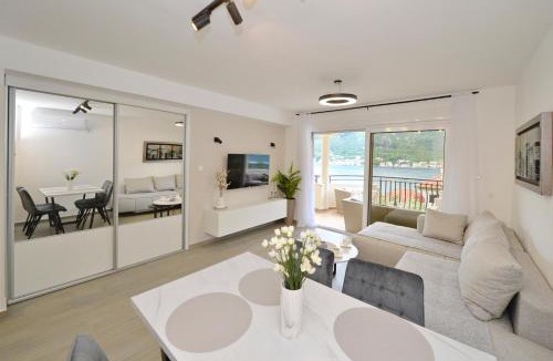 Kotor Apartment | SEA VIEW apartment, Dobrota, Kotor