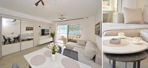 Kotor Apartment | SEA VIEW apartment, Dobrota, Kotor