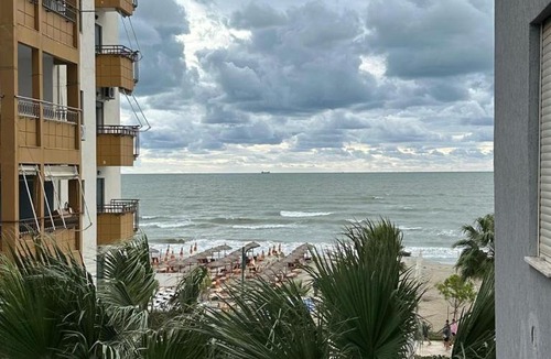 Durres Apartment | Sea-View Apartment Durres