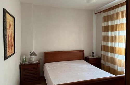 Durres Apartment | Sea-View Apartment Durres