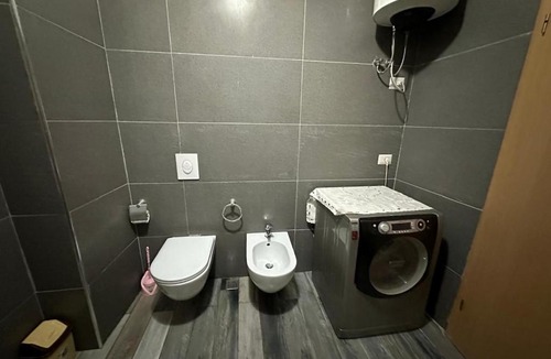 Durres Apartment | Sea-View Apartment Durres
