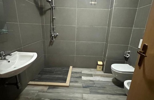 Durres Apartment | Sea-View Apartment Durres
