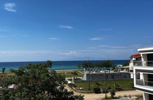 Flogita Apartment | Sea View Apartment Flogita