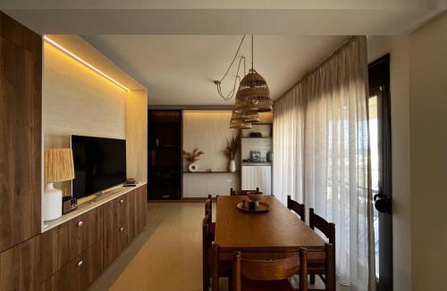 Flogita Apartment | Sea View Apartment Flogita