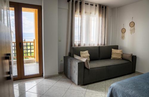 Nea Rodha Apartment | Sea View Apartment Grek Nea 3