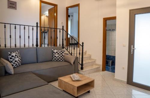 Nea Rodha Apartment | Sea View Apartment Grek Nea 4
