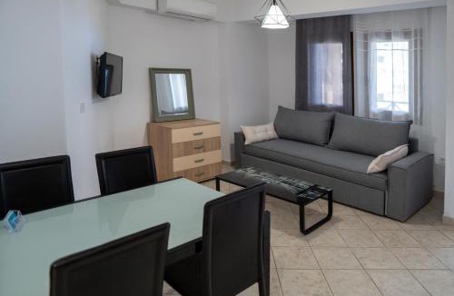 Nea Rodha Apartment | Sea View Apartment Grek Nea 2