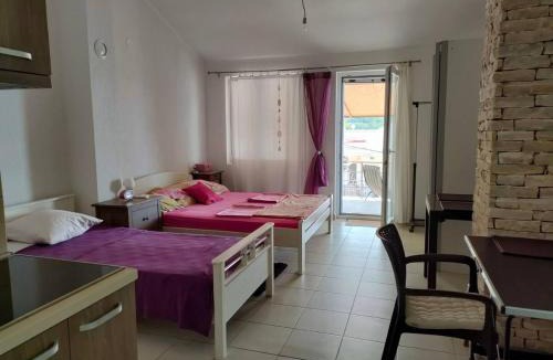 Bigovo Apartment | Sea view apartment in Bigova Bay