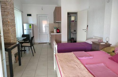 Bigovo Apartment | Sea view apartment in Bigova Bay
