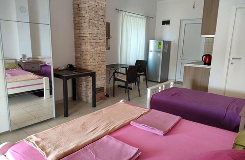 Bigovo Apartment | Sea view apartment in Bigova Bay