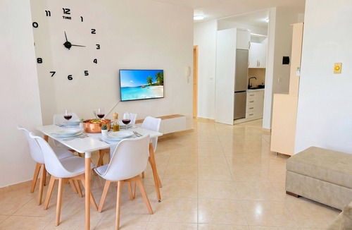 Durres Apartment | Sea View Apartment In Durres with Private Parking