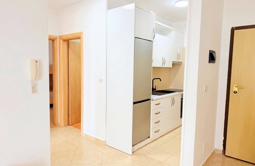 Durres Apartment | Sea View Apartment In Durres with Private Parking