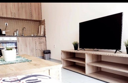 Seoca Apartment | Sea View Apartment