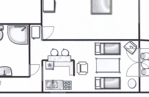 Igalo Apartment | Sea view apartment in Igalo