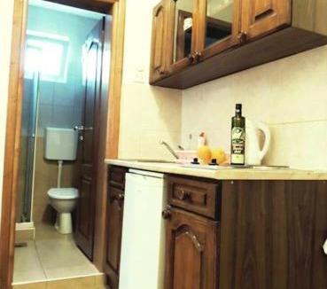 Rana Apartment | Sea View Apartment - Ulcinj - 40 sqm