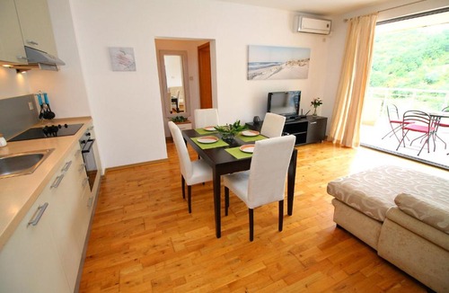 Przno Apartment | Sea View apartment with Pool