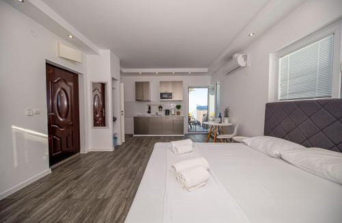 Susanj Apartment | Sea View Apartments