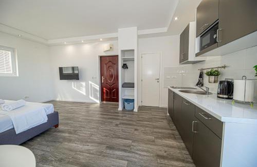 Susanj Apartment | Sea View Apartments