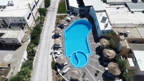 Perivolos Hotel | Sea View Bay Hotel