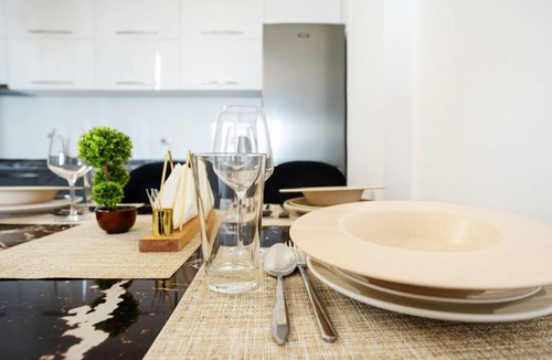 Durres Apartment | Sea View-Blue Wave One