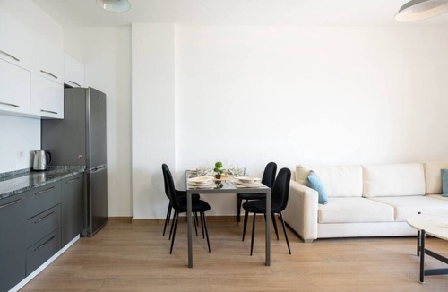 Durres Apartment | Sea View-Blue Wave One