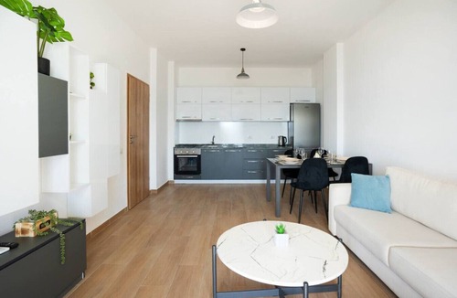 Durres Apartment | Sea View-Blue Wave One