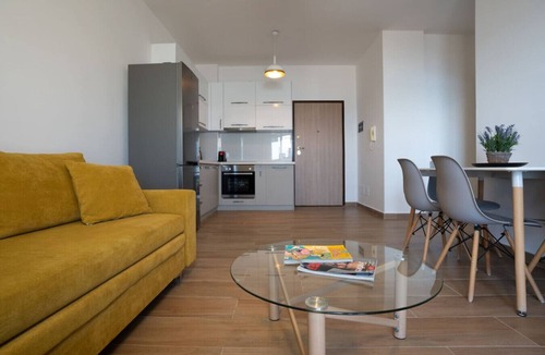 Durres Apartment | Sea view -Blue Wave Two