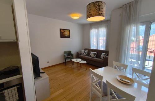 Gospostina Apartment | Sea view Chiron
