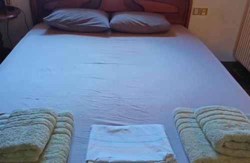 Tanagra House | Sea view Dilesi