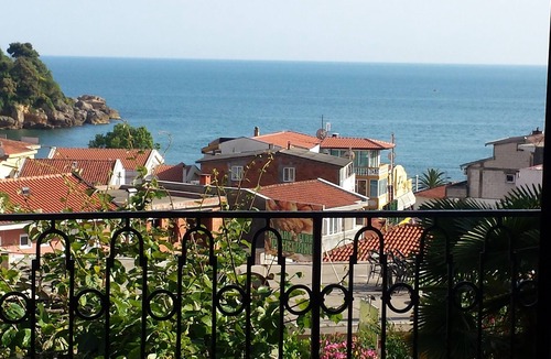 Rana Apartment | Sea view family apartments located at the heart of Town