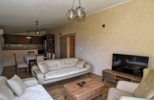 Skaljari Apartment | Sea View Flat w Terrace in Kotor, 8 min to Beach