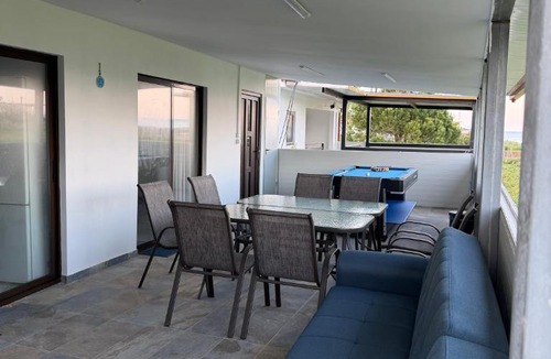 Nei Pori House | Sea view Kastri