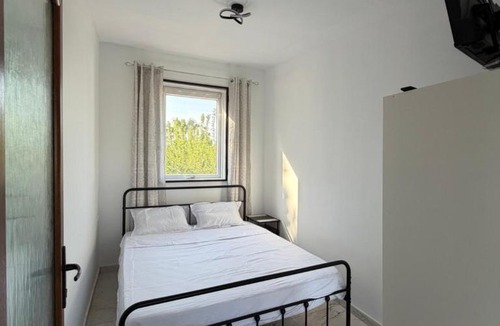 Nei Pori House | Sea view Kastri