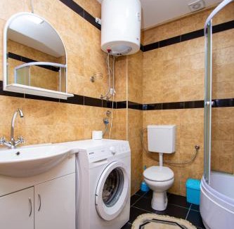 Podmaine Apartment | Sea view Lazi