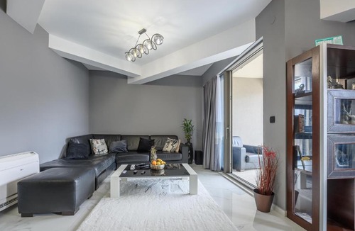Dobrota Apartment | Sea View Lux Apartment-Ancora Residence