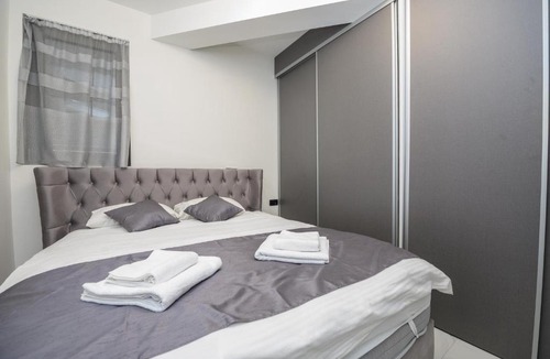 Dobrota Apartment | Sea View Lux Apartment-Ancora Residence