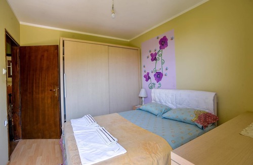 Prijevor Villa | Sea View Villa w Terrace 10 Min to Beach in Budva