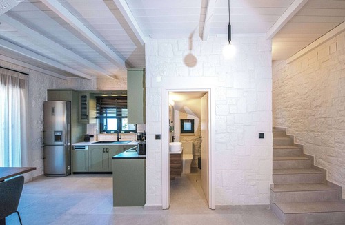 Sfinari Villa | Sea View Villa with Private Pool | West Crete