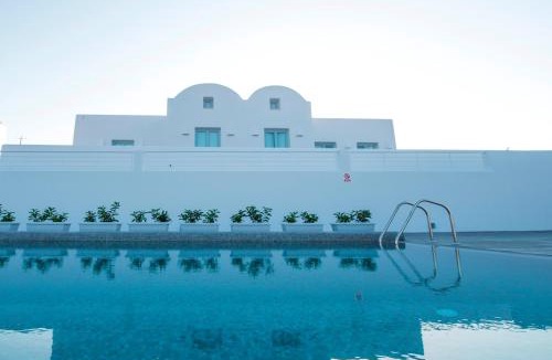 Karterados Villa | SEA villa