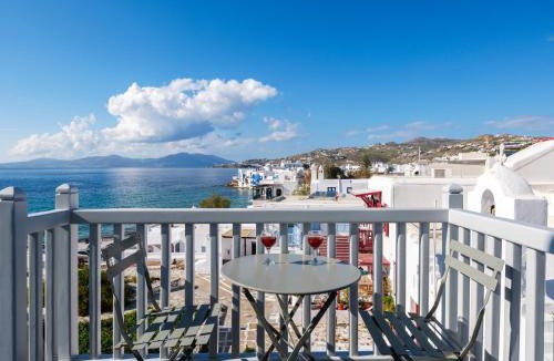 Mykonos Town Apartment | Seablue Venice