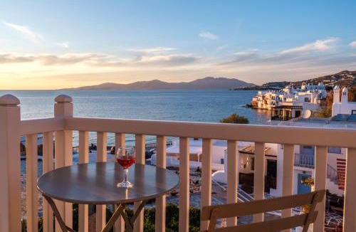 Mykonos Town Apartment | Seablue Venice