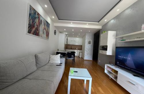 Dubovica Apartment | SeaCarat