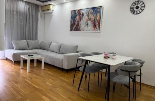 Dubovica Apartment | SeaCarat