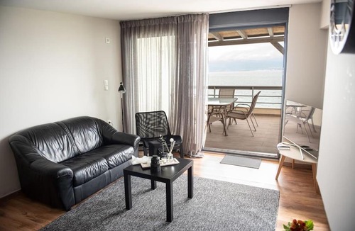 Kamena Vourla Apartment | Seacoast apartments 3 !