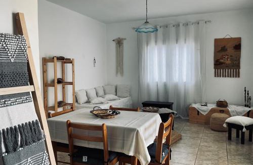 Samos Apartment | Seacret one