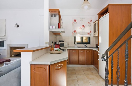 Meganisi Villa | Seafront retreat with p-pool, seaviews, walk to beach - Villa Argiri Meganisi